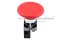 [E] ปุ่มหยุดฉุกเฉินหัวเห็ด รุ่น XB2-BS642 ปุ่มสีแดง